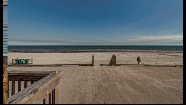 Corpus Christi Beachside Condo: Padre Island Retreat Exterior photo