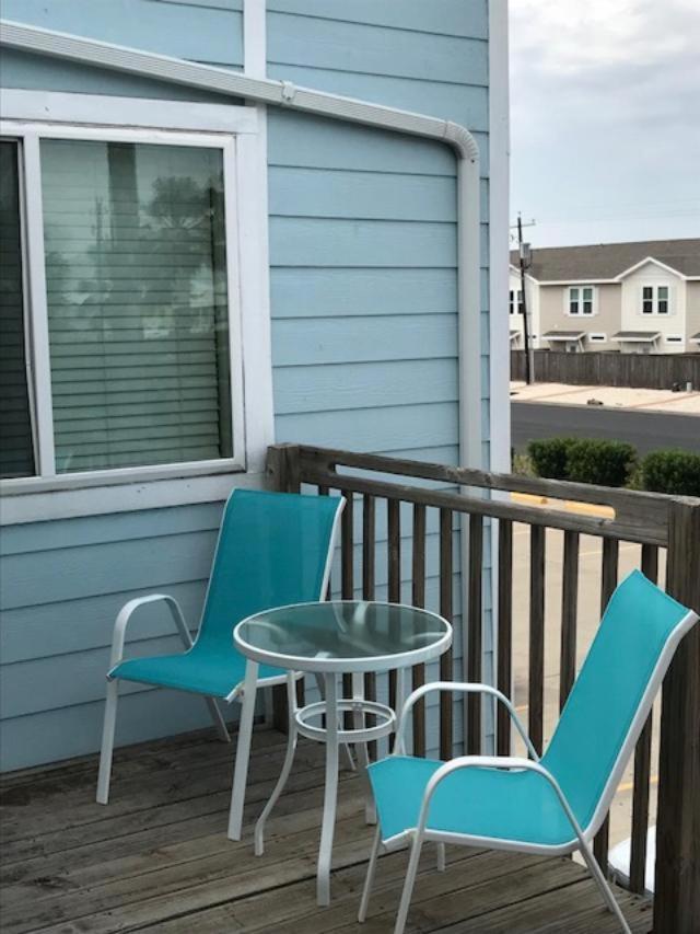 Corpus Christi Beachside Condo: Padre Island Retreat Exterior photo